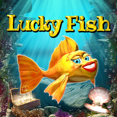 Lucky Fish