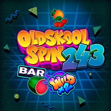 Oldskool Spin 243
