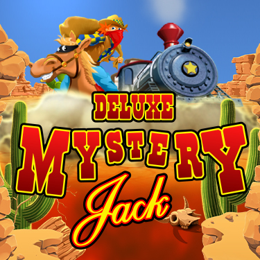 Mystery Jack Deluxe