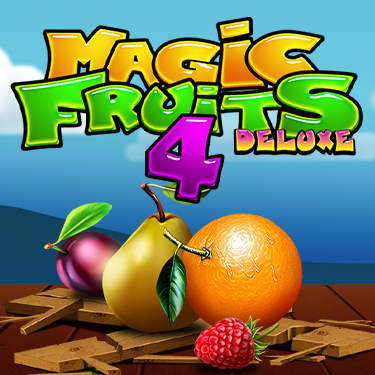 Magic Fruits 4 Deluxe