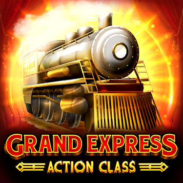 Grand Express: Action Class