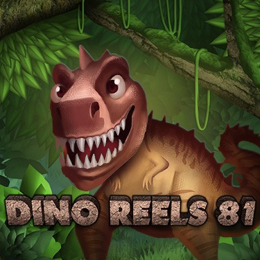 Dino Reels 81