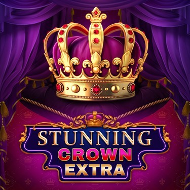 Stunning Crown Extra