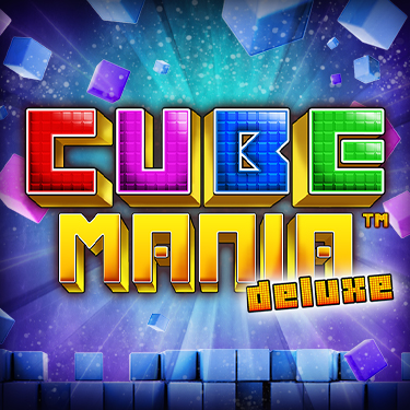 Cube Mania Deluxe™