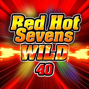 Red Hot Sevens Wild 40