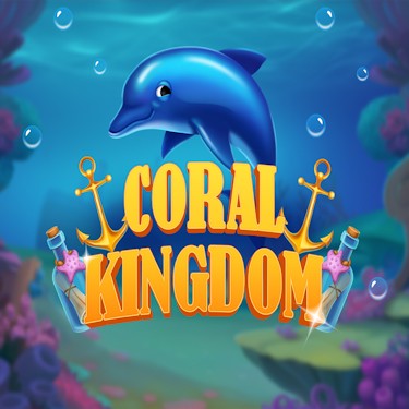 243 Coral Kingdom
