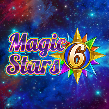 Magic Stars 6