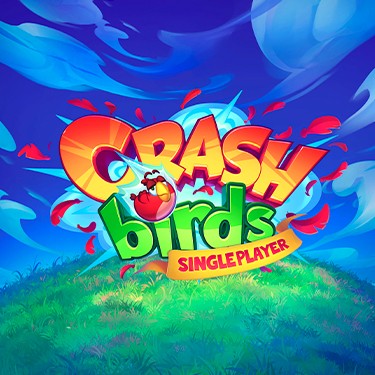 Crash Birds