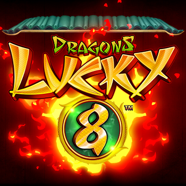 Dragons Lucky 8™