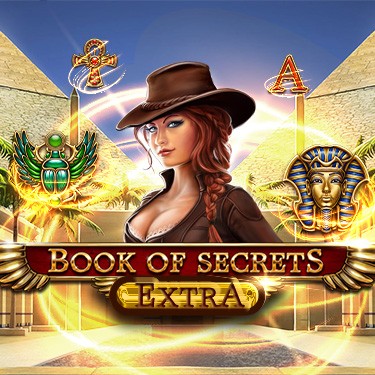 Book of Secrets Extra