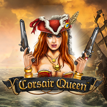 Corsair Queen