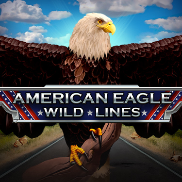 Wild Lines: American Eagle™