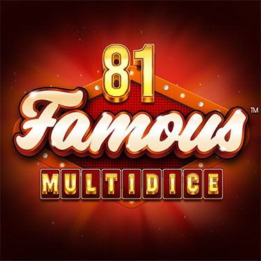 81 Famous Multidice