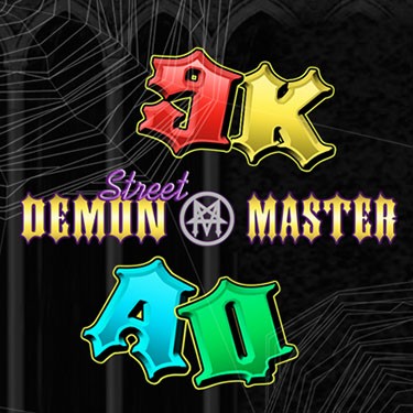 Demon Master Street