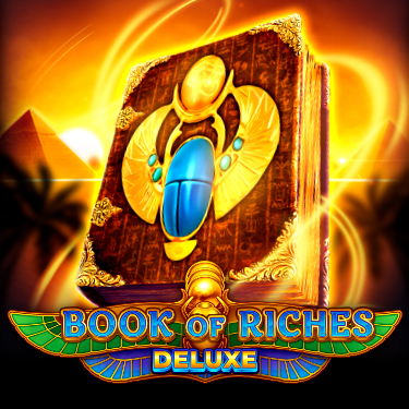 Book of Riches Deluxe