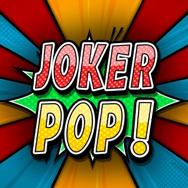 Joker POP!