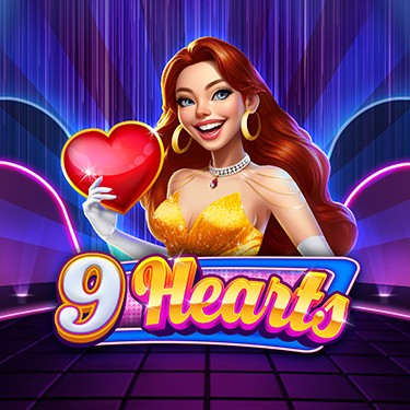 9 Hearts