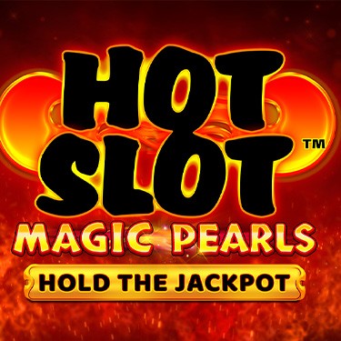 Hot Slot™: Magic Pearls