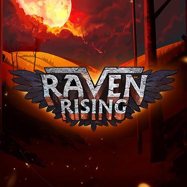 Raven Rising