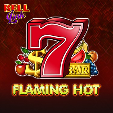 Flaming Hot Bell Link