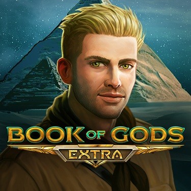 Book of Gods Extra