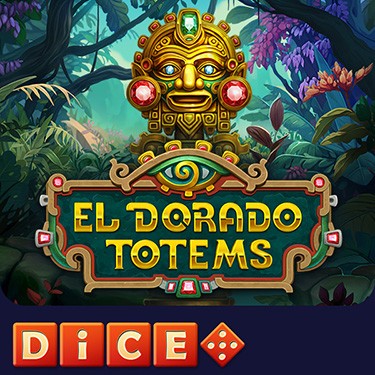 El Dorado Totems Dice