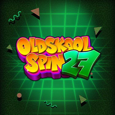 Oldskool Spin 27