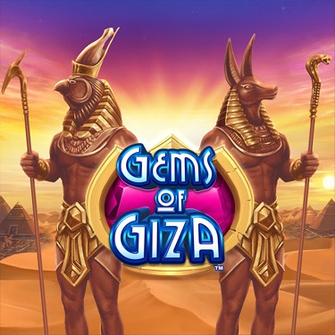 Gems of Giza™