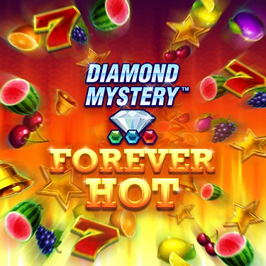 Diamond Mystery™ – Forever Hot