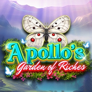 Apollo's Garden of Riches