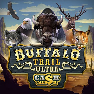 Buffalo Trail Ultra Cash Mesh