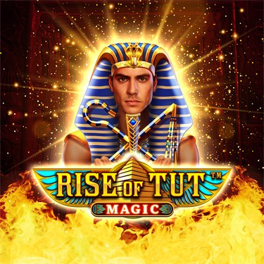 Rise of Tut™ Magic