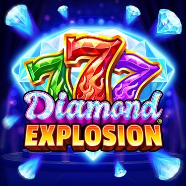 Diamond Explosion 777