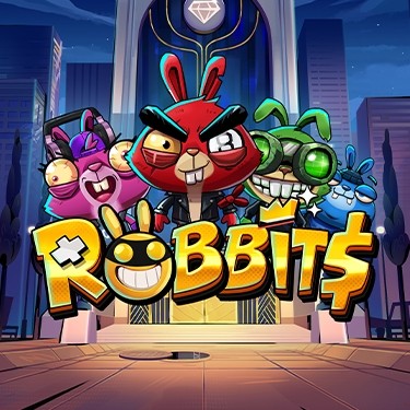 Robbits