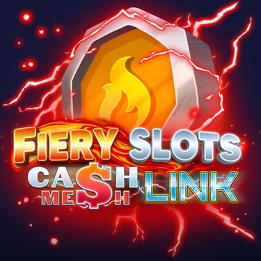 Fiery Slots Cash Mesh LINK