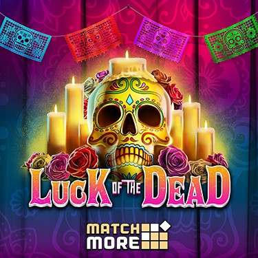 Match More: Luck of the Dead