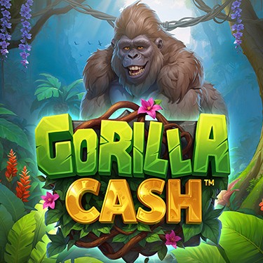 Gorilla Cash