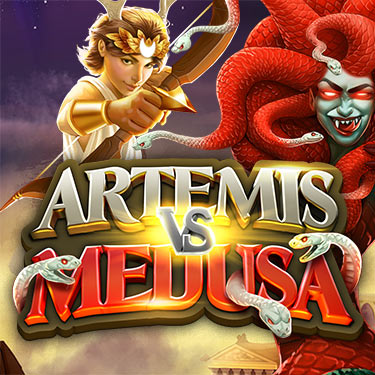 Artemis vs Medusa