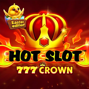 Hot Slot™: 777 Crown Easter