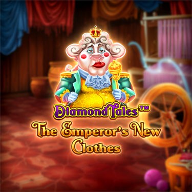 Diamond Tales™ – The Emperor’s New Clothes