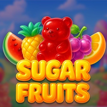 Sugar Fruits