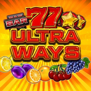 Ultra Ways 27
