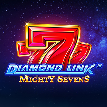 Diamond Link™: Mighty Sevens