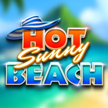 Hot Sunny Beach