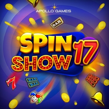 Spin Show 17
