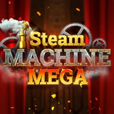 Steam Machine Mega