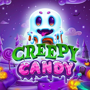 Creepy Candy™
