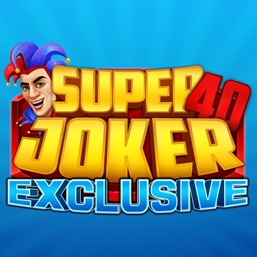 Super Joker 40 Exclusive