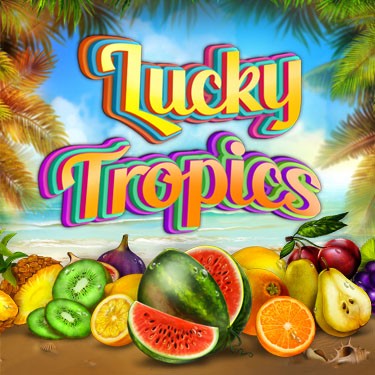 Lucky Tropics