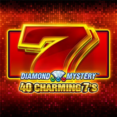 Diamond Mystery™ – 40 Charming 7’s